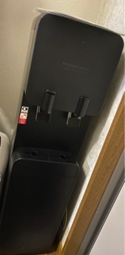 ウォーターサーバー (水)