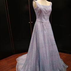 【結婚式場】ドレス⑨【値下げしました】の画像