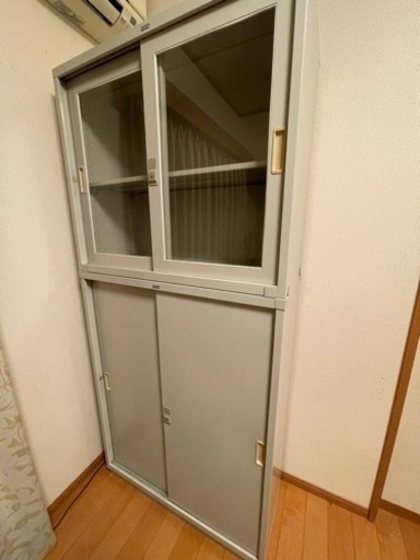 コクヨ　スチール書庫