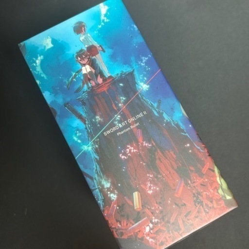 ソードアート オンライン ブルーレイ 1巻〜4巻
