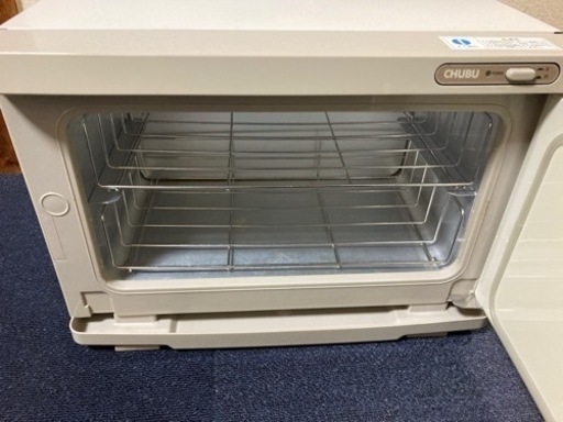 【サロン用セット　タオルウォーマー＆フットスパ】