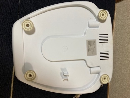 【サロン用セット　タオルウォーマー＆フットスパ】