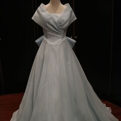 【結婚式場】ドレス⑫【値下げしました】