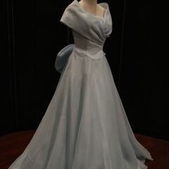 【結婚式場】ドレス⑫【値下げしました】の画像