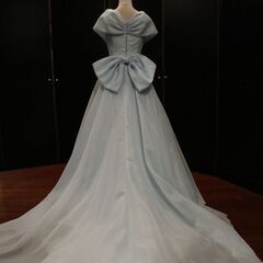 【結婚式場】ドレス⑫【値下げしました】の画像