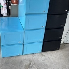 業務用金属引出しまとめ売りでも　バラでも