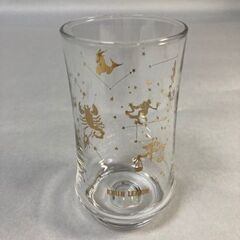 キリンレモン　星座グラス　6個セット