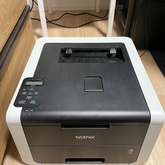 ブラザー　レーザープリンター　HL-3170CDW
