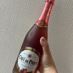 CAFE DE PARIS カフェドパリ