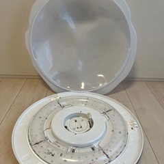 【美品】オーデリック シーリングライト OL251251の画像