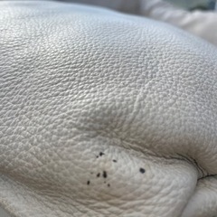 決まりました　処分価格　ltalsofa 1人がけ　ソファー　中古品　配達可・場所は要相談の画像