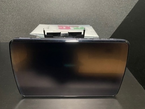Panasonic Strada⭐️CN-F1XVD⭐️9インチビッグナビ⭐️フルセグ/Bluetooth /HDMIなど