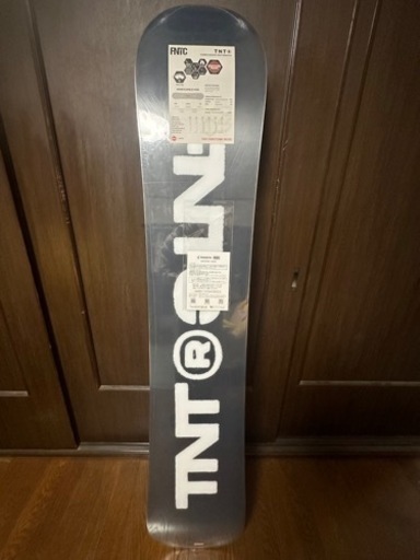 新品　FNTC TNT R 22-23モデル　157