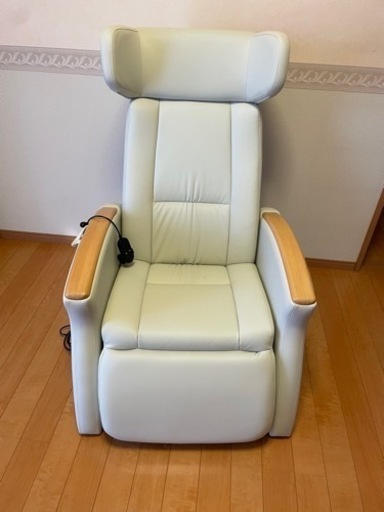 電動リクライニングチェア《最終値下げ》
