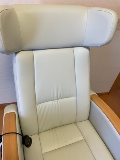 電動リクライニングチェア《最終値下げ》