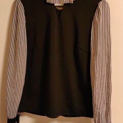 女性服トップス2