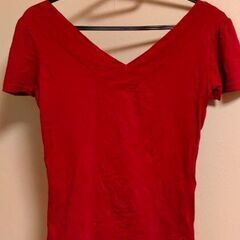 女性服トップス2の画像