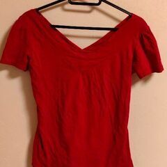 女性服トップス2の画像