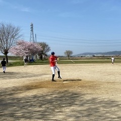 自主トレ参加者募集中