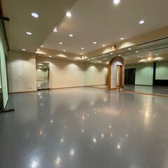 ラシーヌバレエ教室の画像