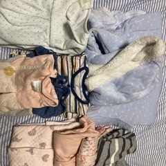 ベビー服　