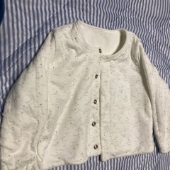 ベビー服　の画像