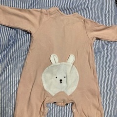 ベビー服　の画像