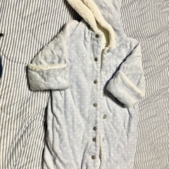 ベビー服　の画像