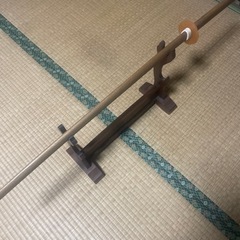 木刀