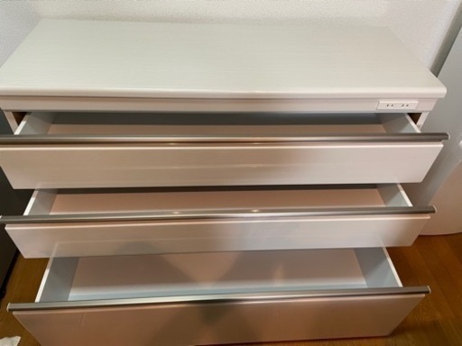 さらにさらにお値下げしました！！美品キッチンカウンター