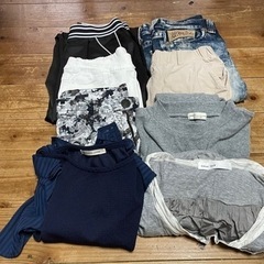 まとめ売り　レディース服　SからM