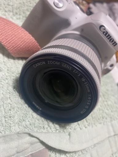 Canon EOS kiss×9