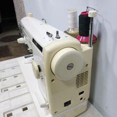 🍎JUKI 職業用ミシン シュプール９８H SPUR TL-98Hの画像