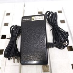 🍎JUKI 職業用ミシン シュプール９８H SPUR TL-98Hの画像