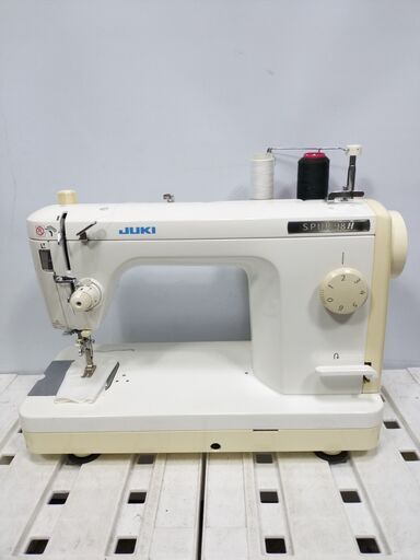 JUKI 職業用ミシン シュプール９８H SPUR TL-98H