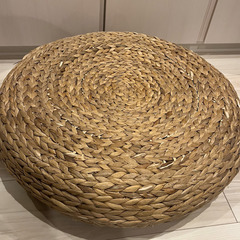 【中古品】【無料でお譲りします】北欧系 椅子（スツール）