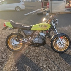 カワサキ 350ssの中古が安い！激安で譲ります・無料であげます｜ジモティー