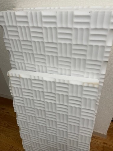 【最終値下げ】Sonnex VLW60 インテリア 吸音材