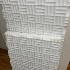 【最終値下げ】Sonnex VLW60 インテリア 吸音材