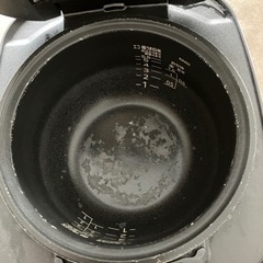 【12/9迄】タイガー圧力IHジャー 横浜 緑園都市駅付近で手渡しの画像