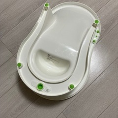 ★ベビーバス　永和製バスタブ　の画像