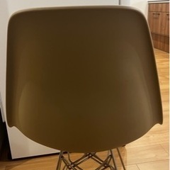 【売却者確定】イームズチェア　リプロダクト　2脚の画像