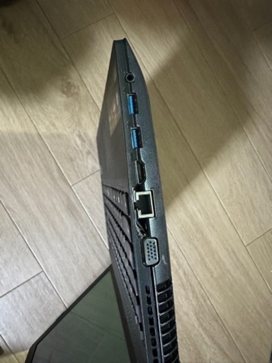 Lenovo パソコン