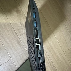 Lenovo パソコンの画像