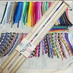 まもなく締切ます❣️12/17(日)パラコードリード製作ワークショップの画像