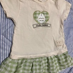子供服の画像