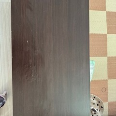 テーブルの画像