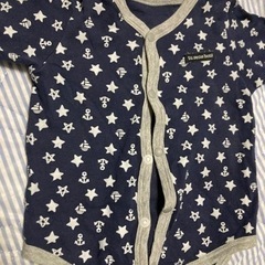 子供服の画像