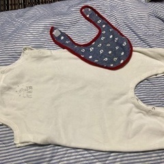 子供服の画像
