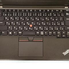 高スペックLenovo/高速 i7/SSD/Office/ノートパソコン
